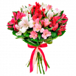 Букет «Магия чувств»