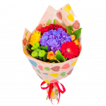 Букет «Звонкий»